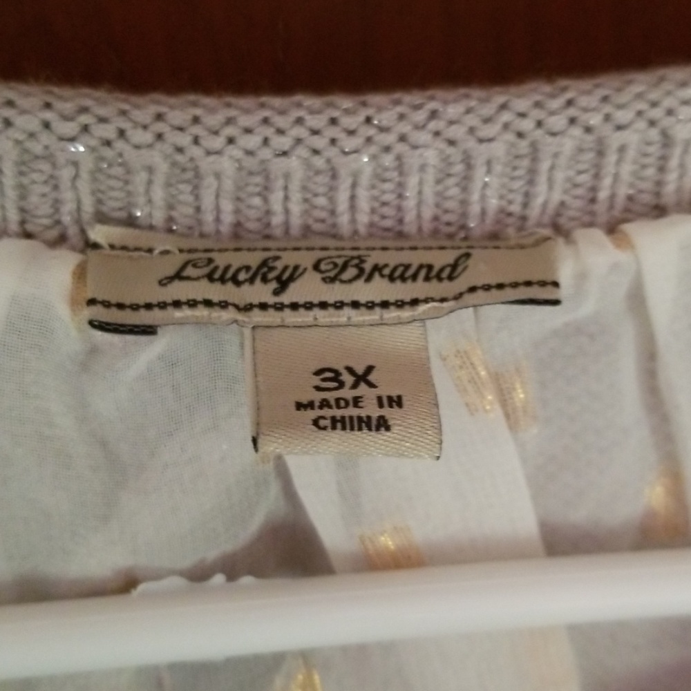Sweater - Picture 2 of 4